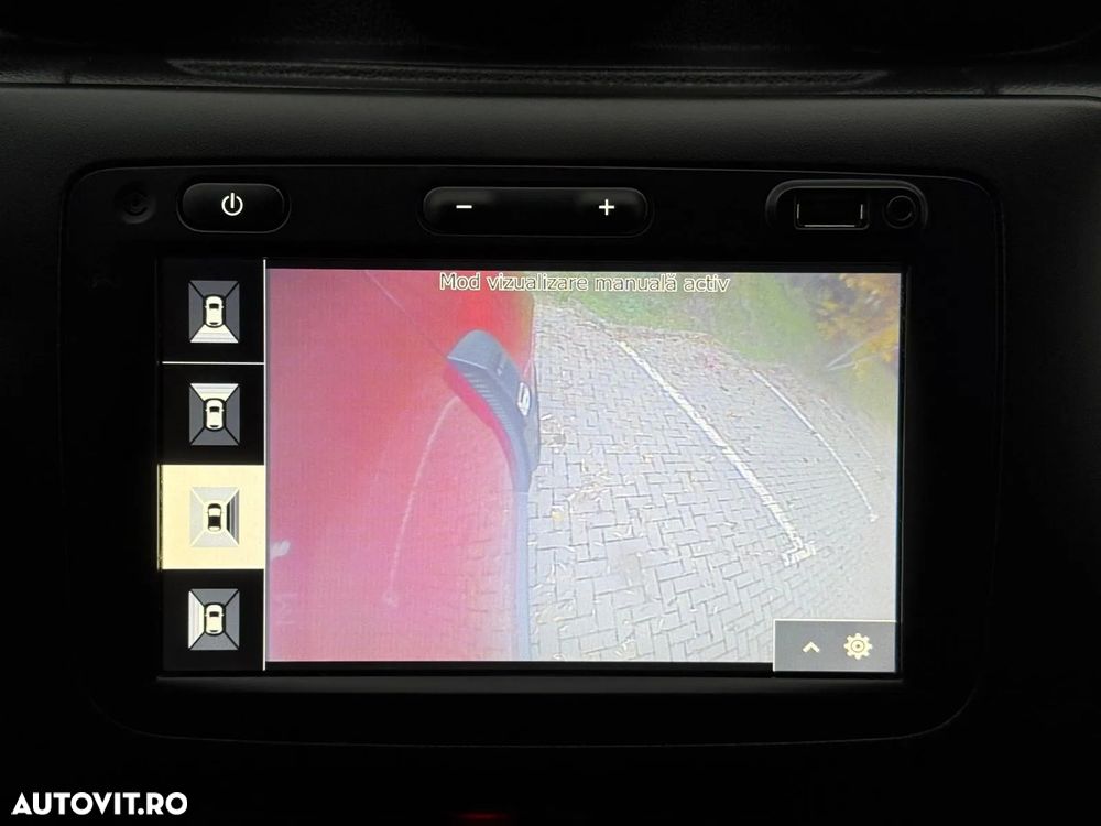 Dacia Duster Blue dCi 115 4WD Prestige - 39