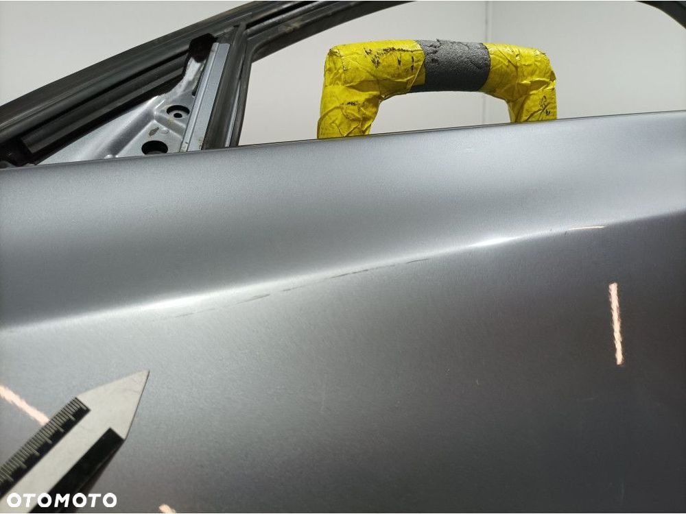 BMW X3 E83 DRZWI PRZÓD PRZEDNIE LEWE A08 - 4