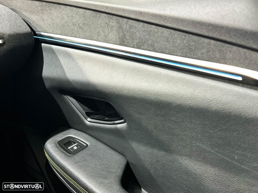 Renault Mégane E-Tech EV60 Techno Optimum Charge - 38