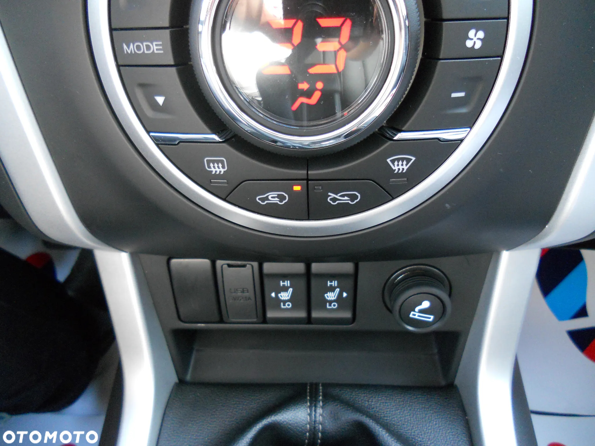 Isuzu D-Max 1.9 DC LSX Prime - 22