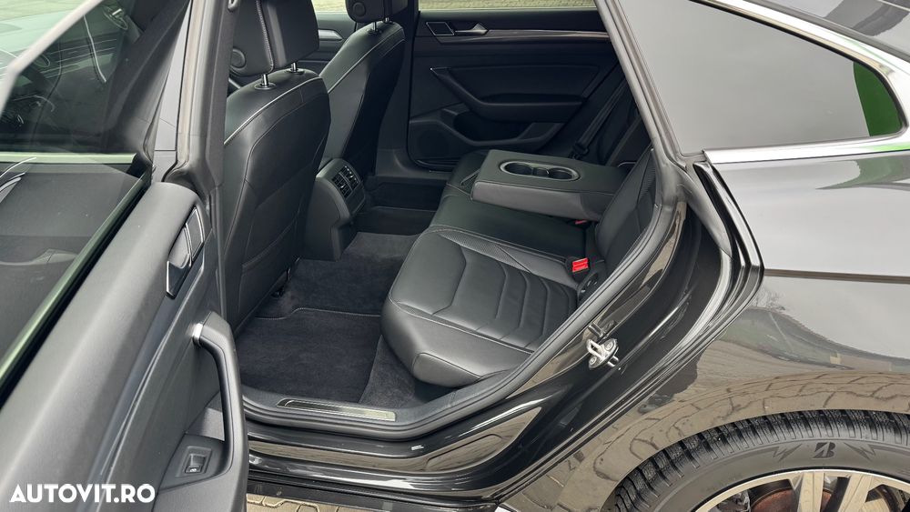 Volkswagen ARTEON 2.0 TDI SCR DSG R-Line - 13