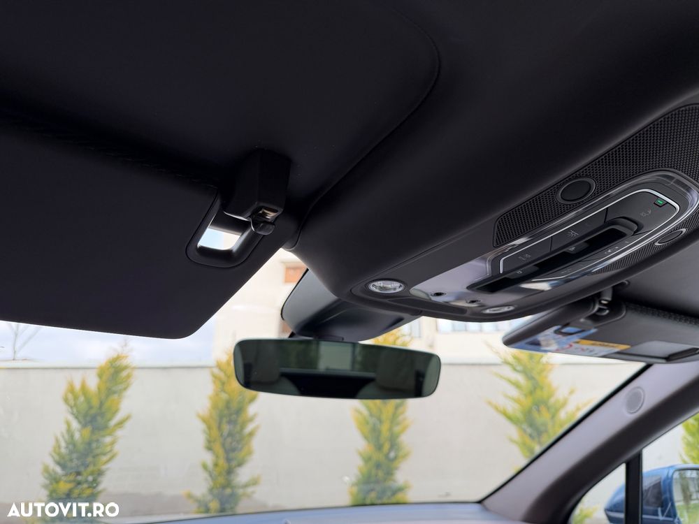 Bentley Bentayga - 23