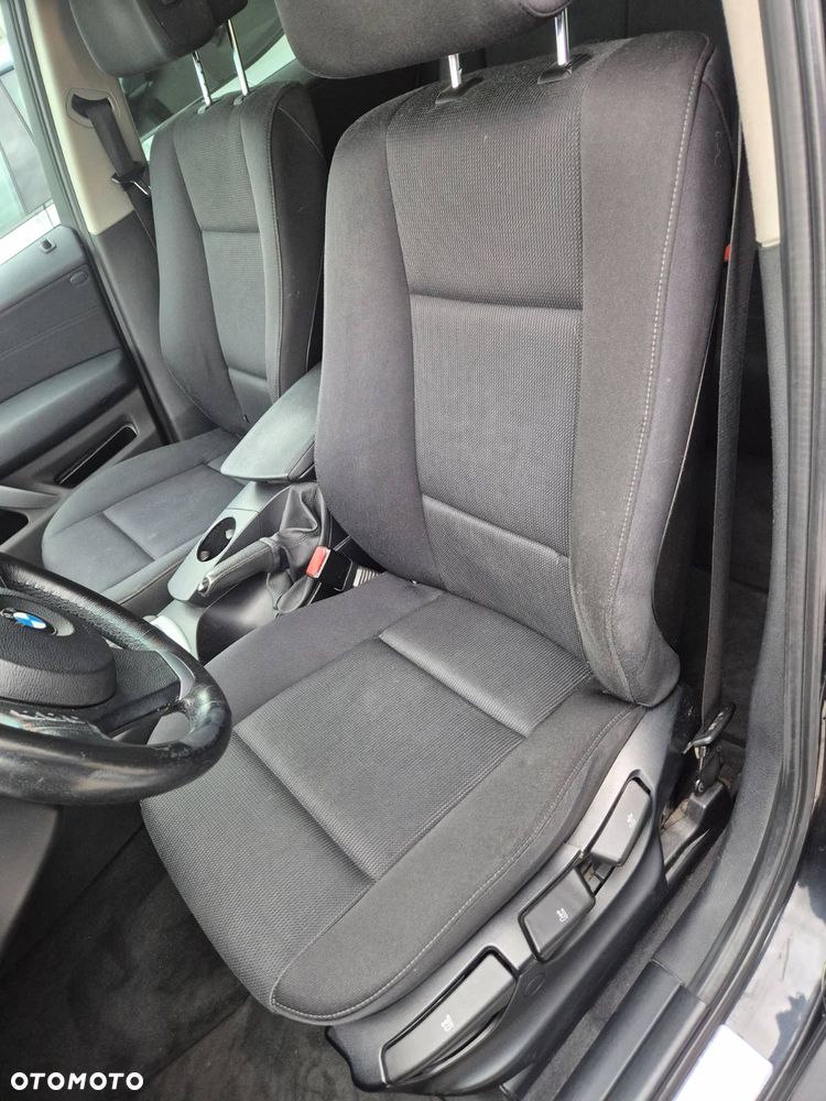 BMW X3 - 11