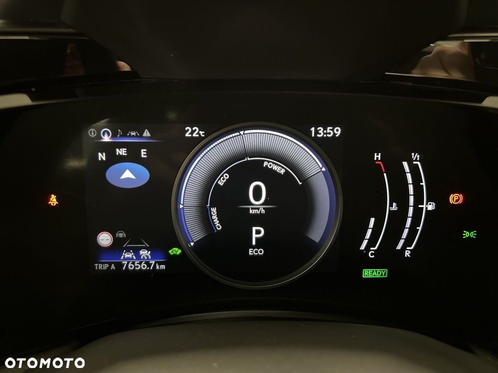 Lexus NX 350h Prestige 2WD - 27