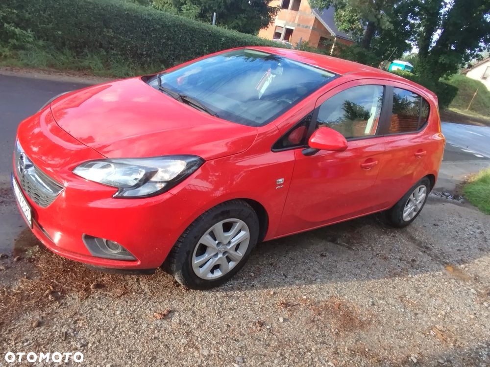 Opel Corsa 1.4 Turbo Start/Stop Active - 4