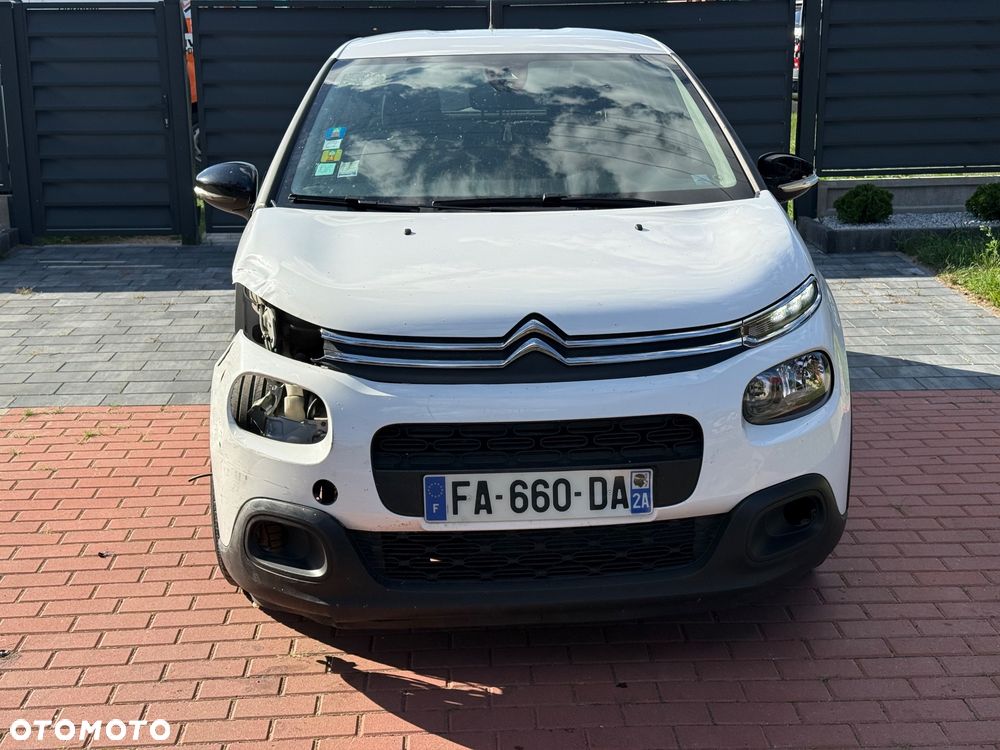 Citroën C3 - 2