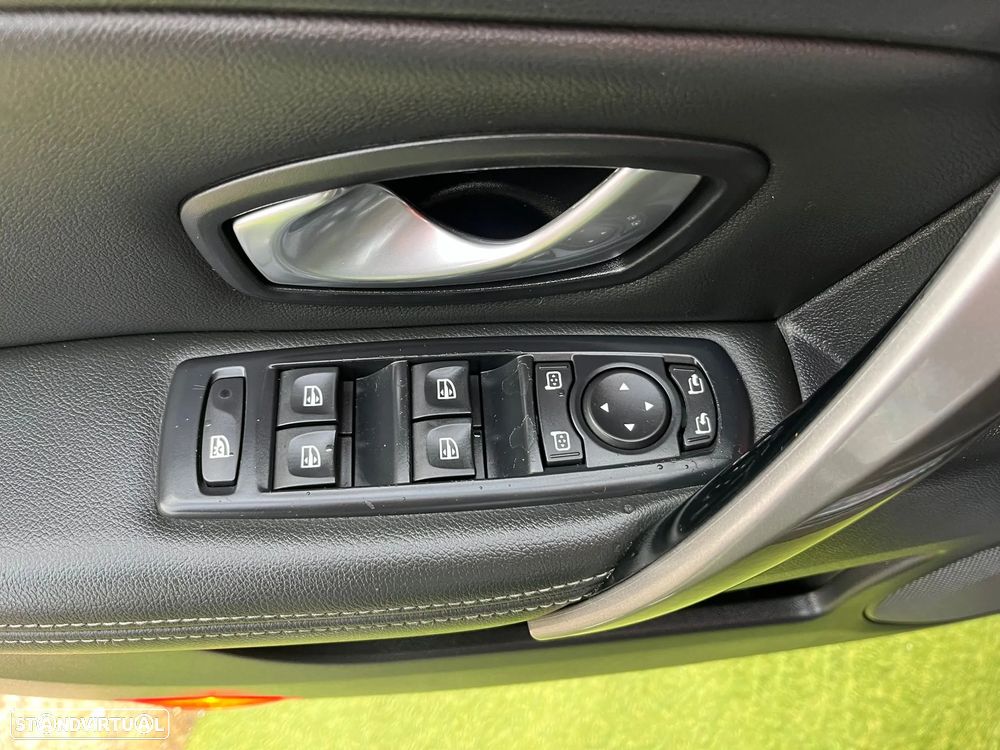 Renault Laguna Break 1.5 dCi Confort - 16