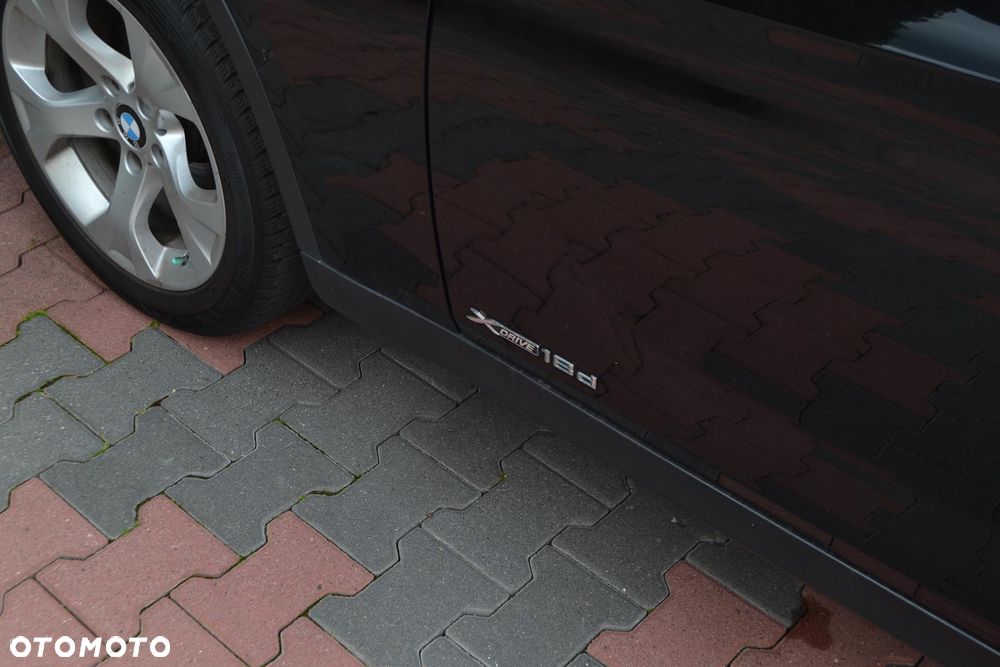 BMW X1 xDrive18d xLine - 17