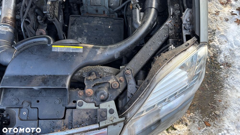 Nissan X-Trail 2.0 dCi SE - 10