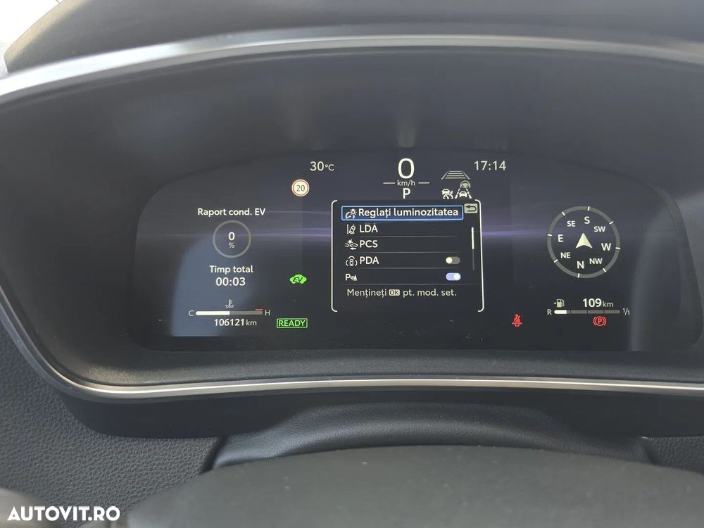 Toyota Corolla 1.8 HSD Dynamic - 14
