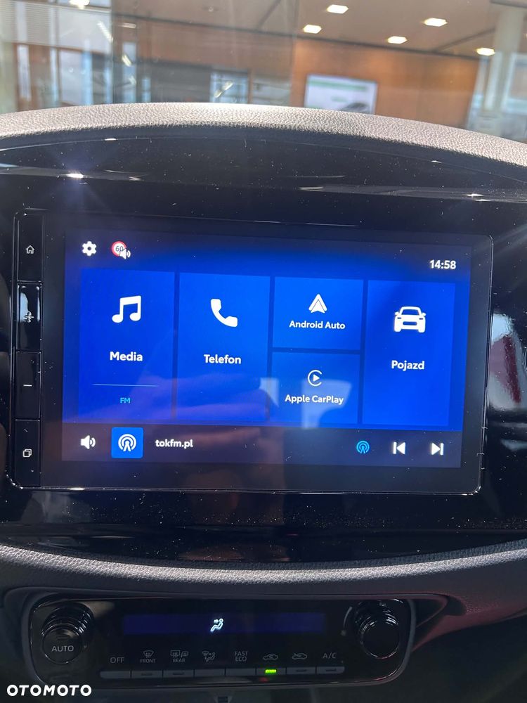 Toyota Aygo X Hybrid 1.5 Comfort e-CVT - 25