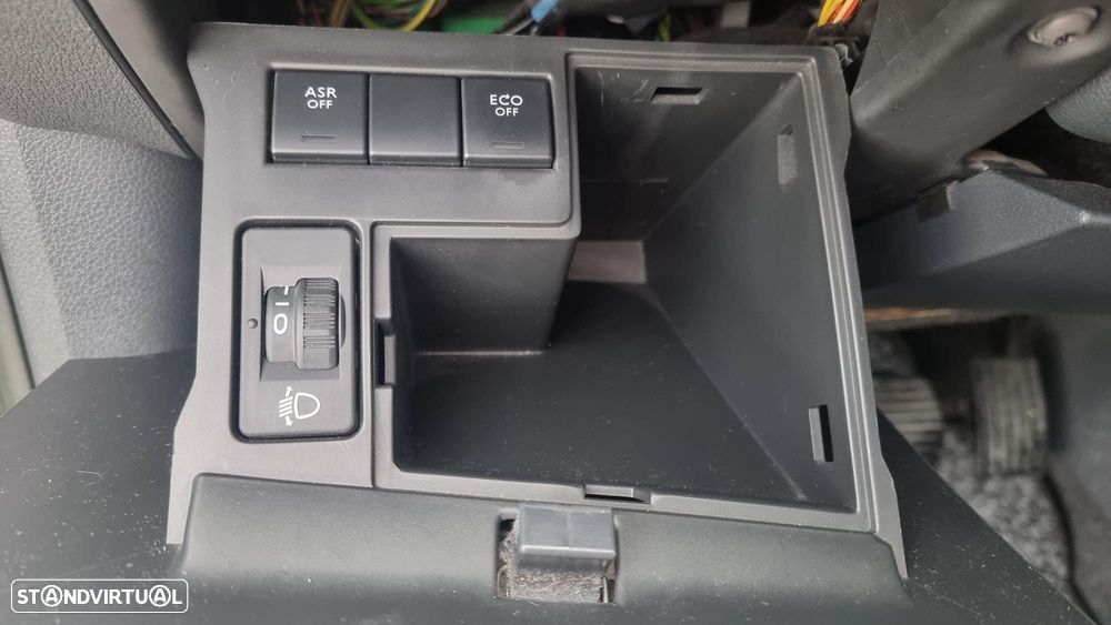 Peugeot 508 SW 1.6 e-HDi Allure - 22