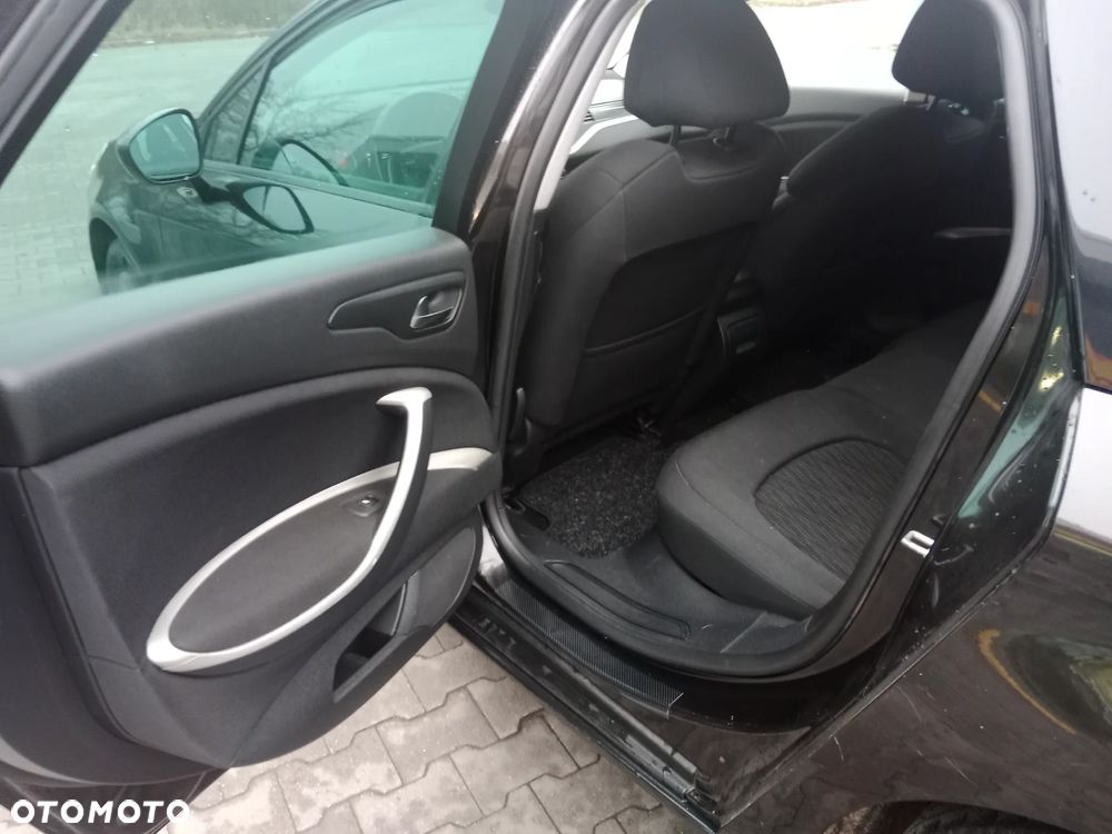 Citroën C5 HDi 140 FAP Selection - 14