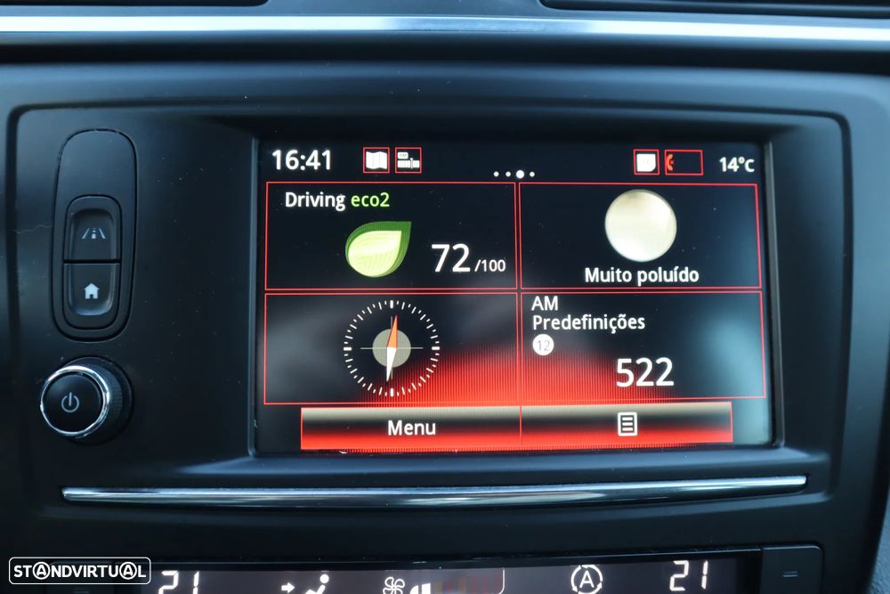 Renault Kadjar 1.5 dCi Exclusive - 32