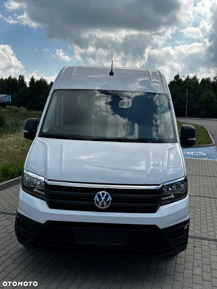 Volkswagen CRAFTER - 3