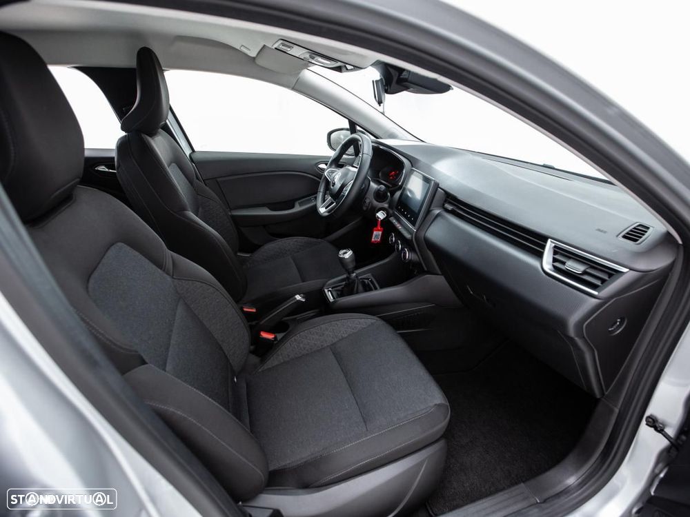 Renault Clio 1.5 Blue dCi Equilibre - 9