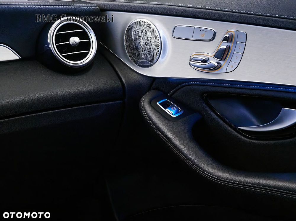 Mercedes-Benz GLC AMG 63 S 4-Matic+ - 17