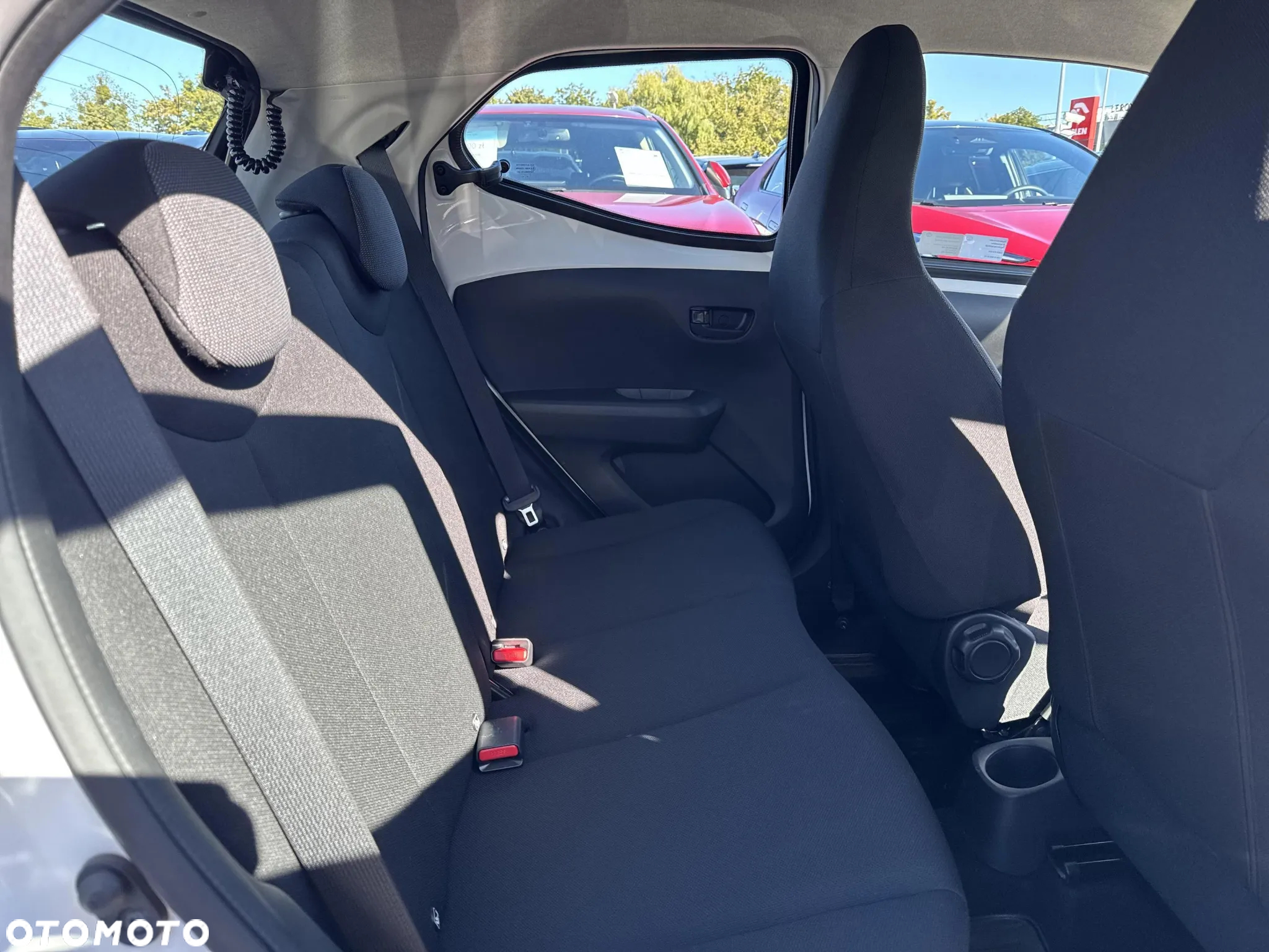 Toyota Aygo - 12