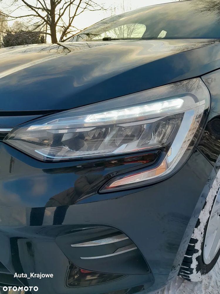 Renault Clio 1.0 TCe Zen - 29