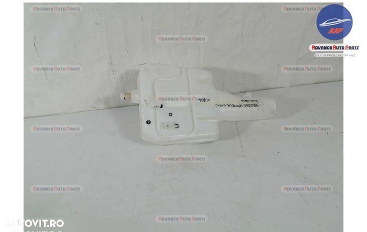 Vas Stropitor original Mercedes-Benz  Sprinter  2 906 [facelift] [2014 - 1