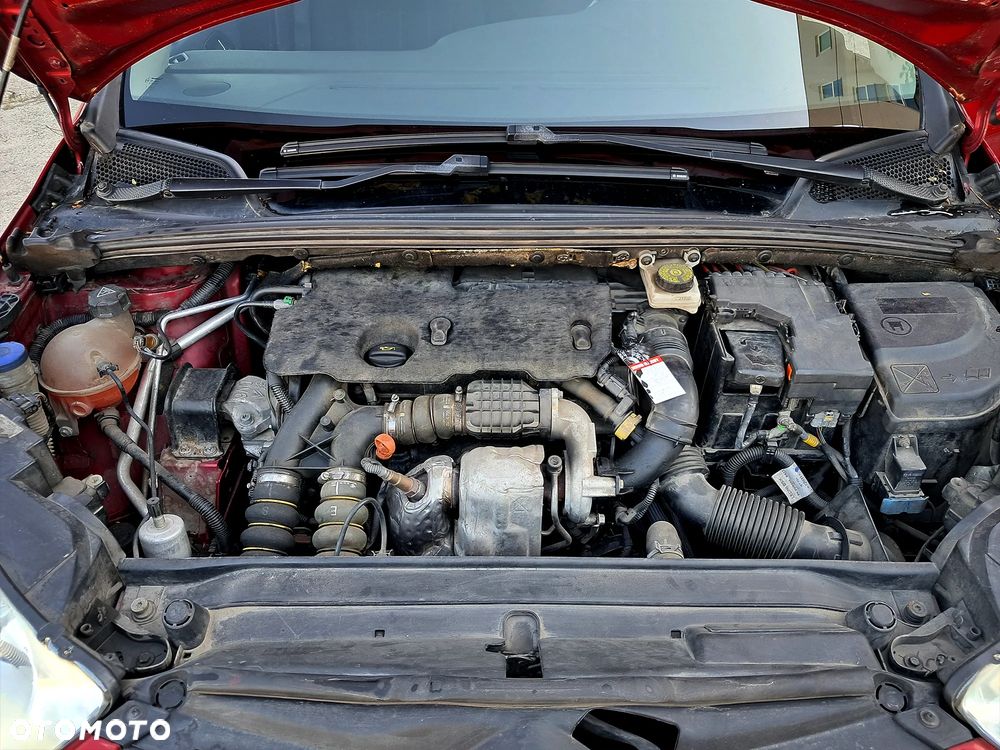 Citroën C4 - 8