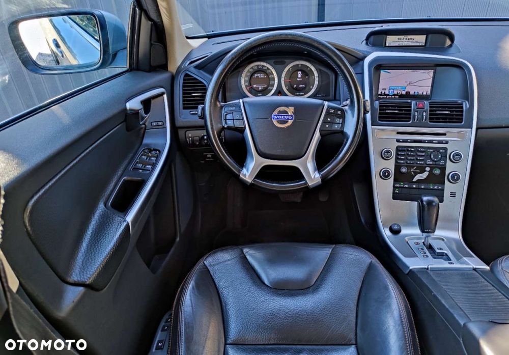 Volvo XC 60 - 31