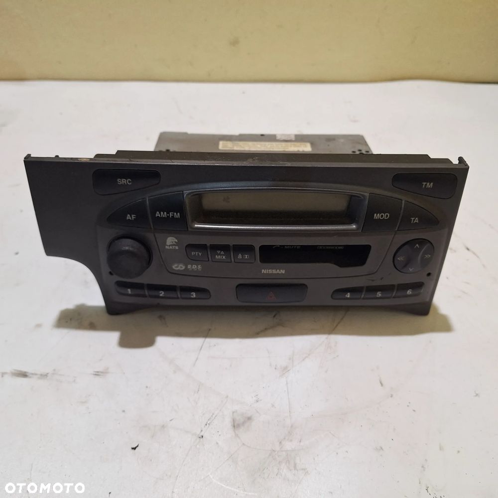 RADIO PRIMERA P11 - 1