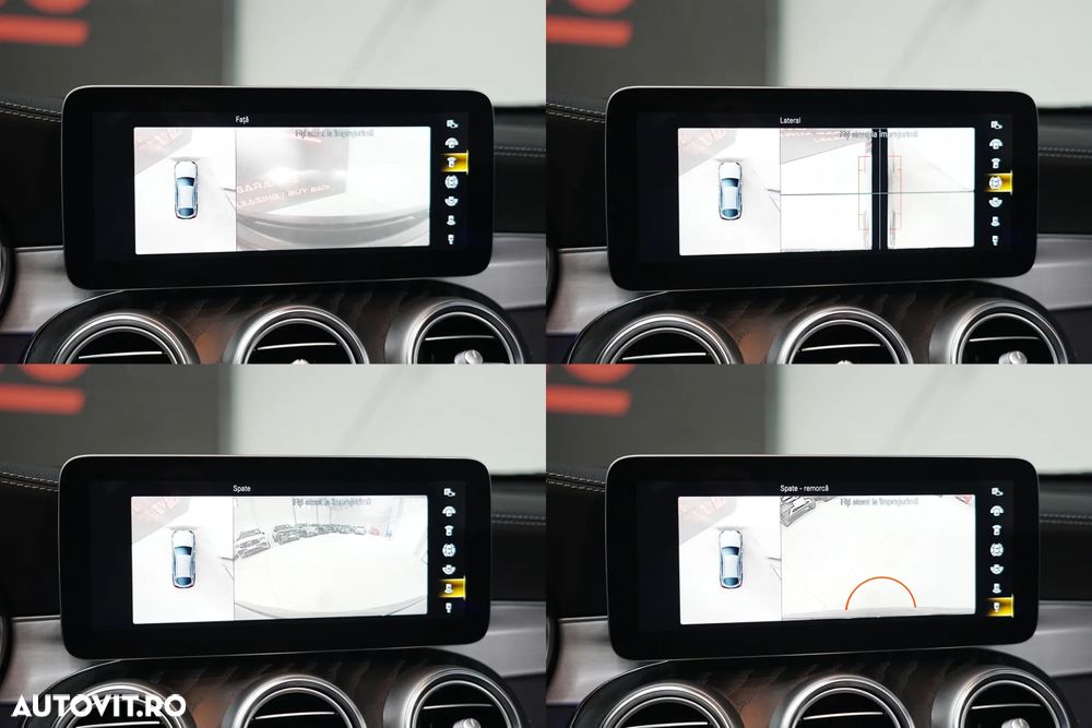 Mercedes-Benz GLC Coupe 300 e 4Matic 9G-TRONIC Edition AMG Line - 36