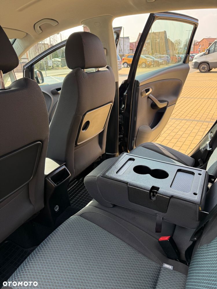 Seat Altea XL 1.6 Reference Comfort - 17