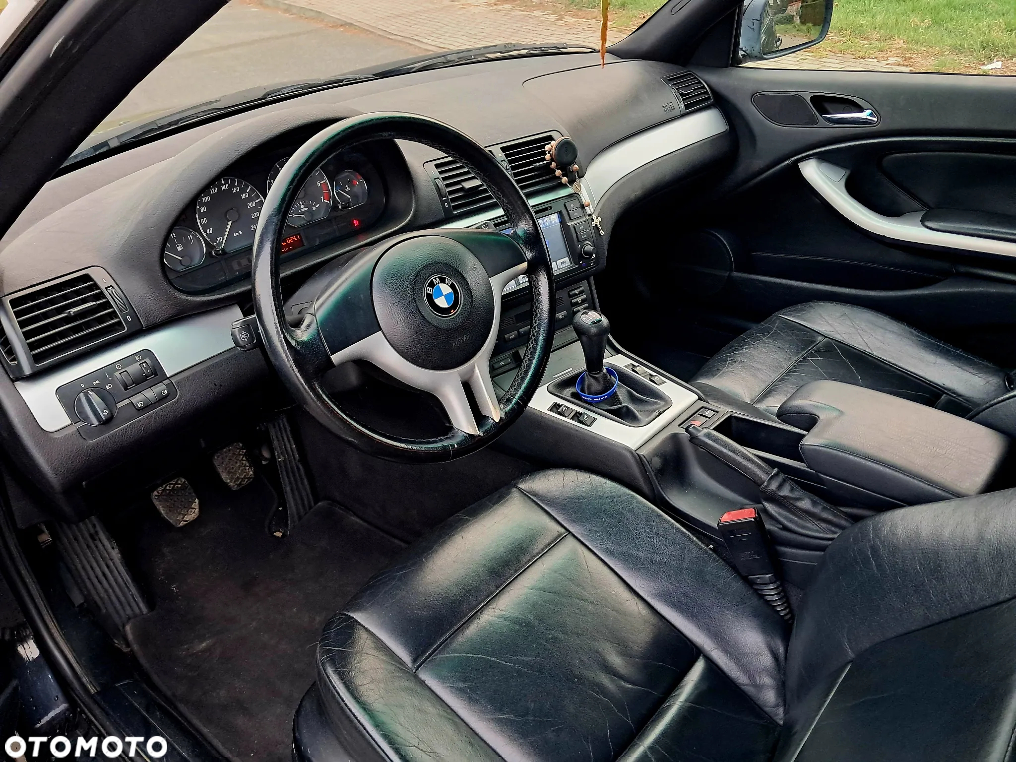 BMW Seria 3 318Ci - 7