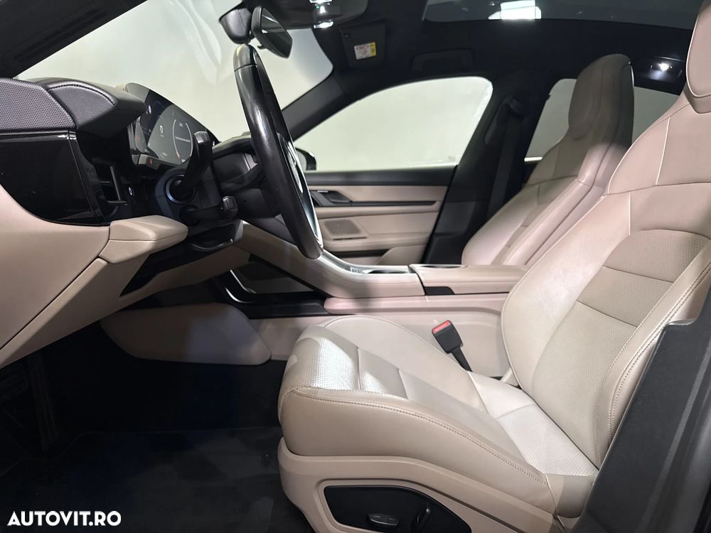 Porsche Taycan - 22