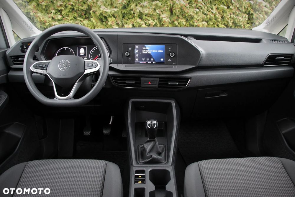 Volkswagen Caddy 2.0 TDI - 17