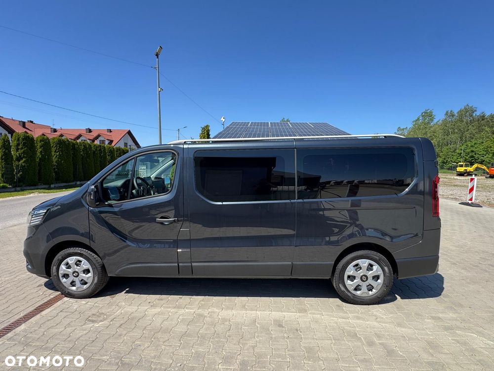 Renault Trafic Kombi 2.0 L2 Pack Clim EDC - 5