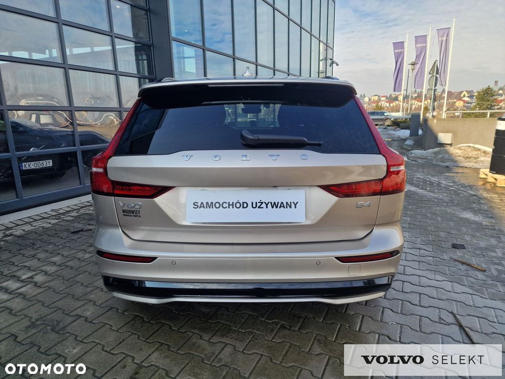 Volvo V60 - 13