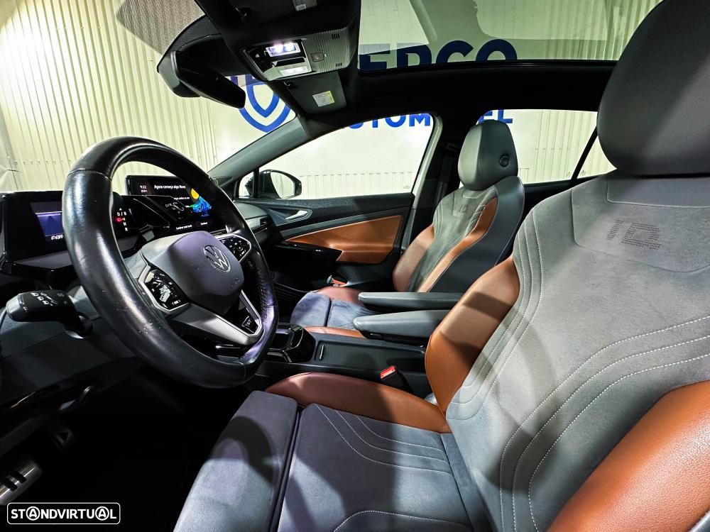 VW ID.4 Performance Upgrade Pro 1st Max - 9