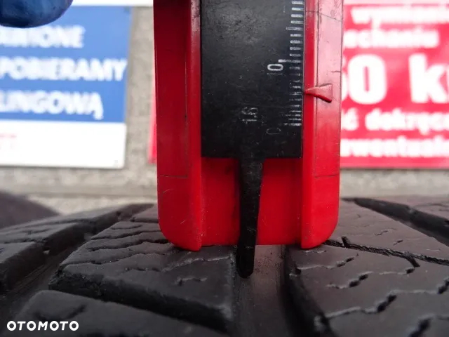 255/60/R18 108H CONTINENTAL CONTI WINTER CONTACT TS830P - 6
