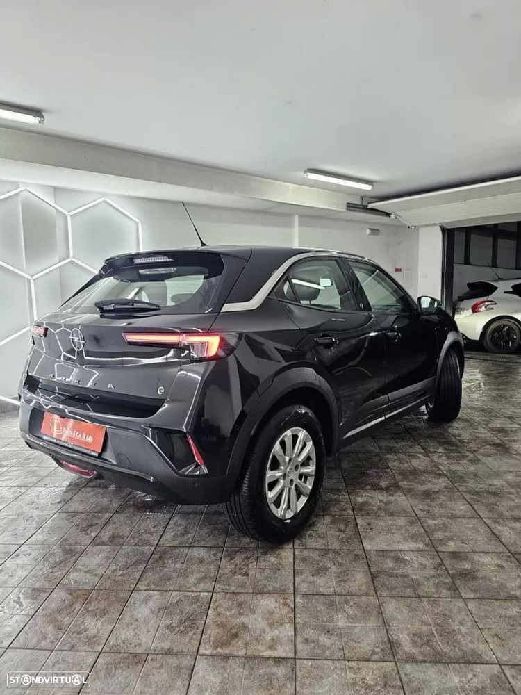 Opel Mokka-e 50 kWh GS - 13