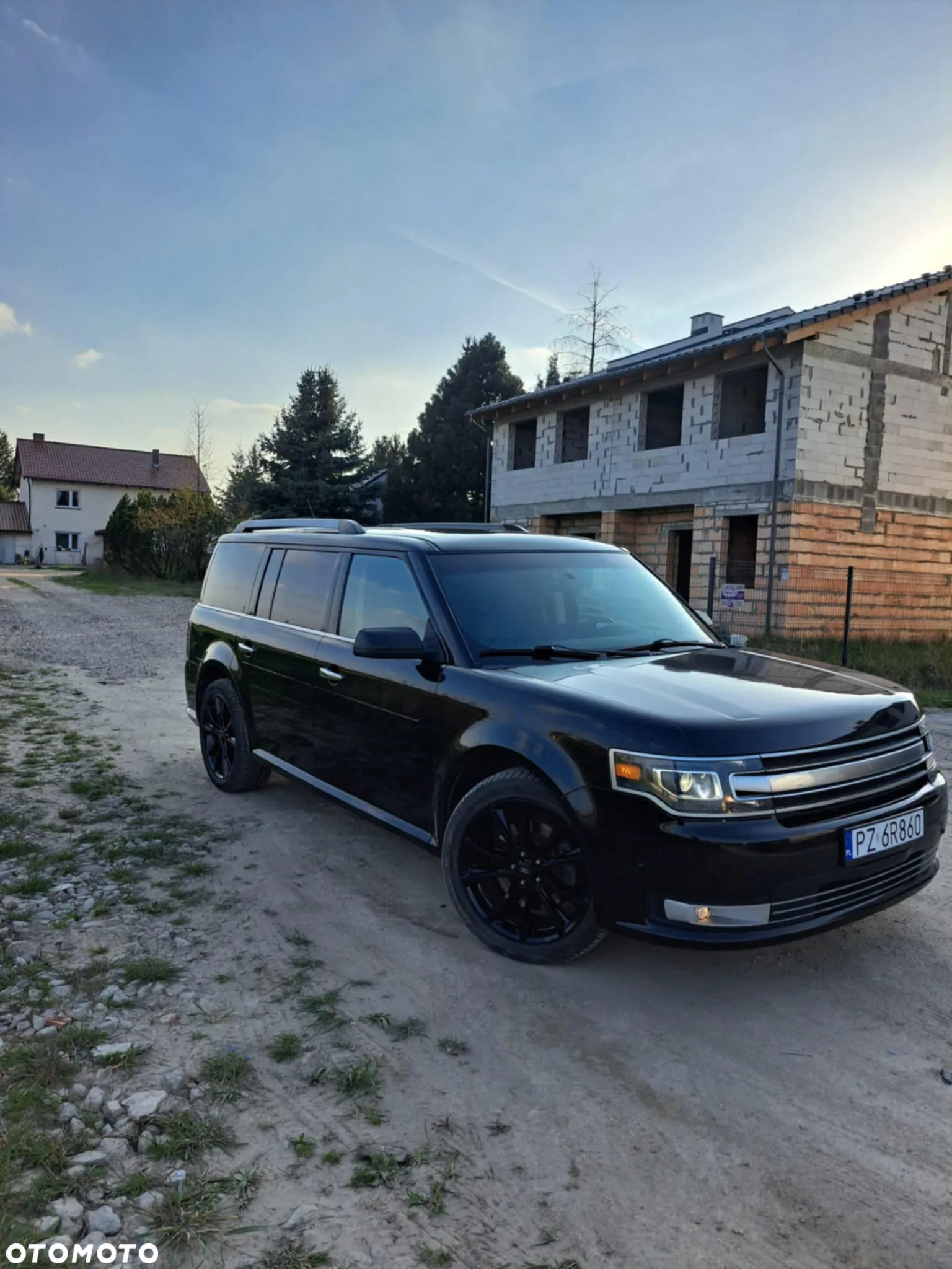 Ford Flex - 4