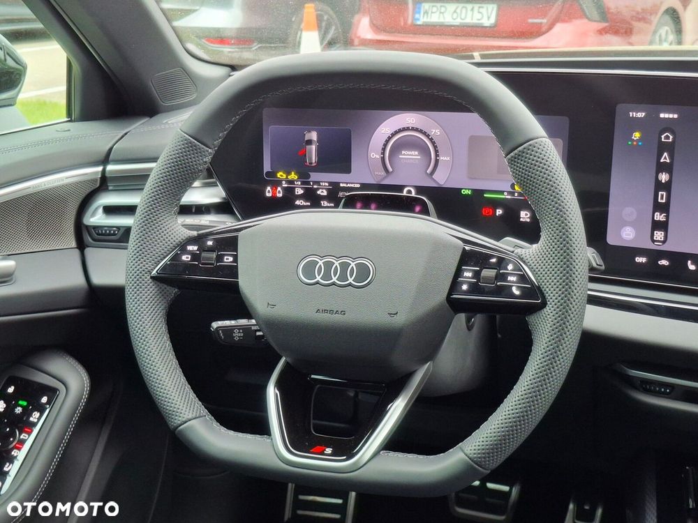 Audi A5 Avant - 19