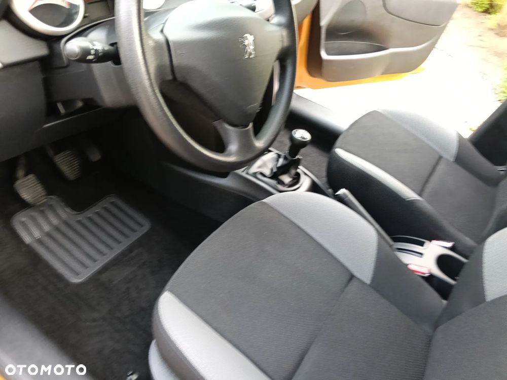 Peugeot 207 95 VTi Urban Move - 22
