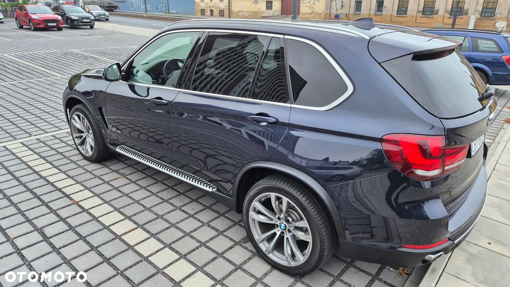 BMW X5 3.5i xDrive - 3