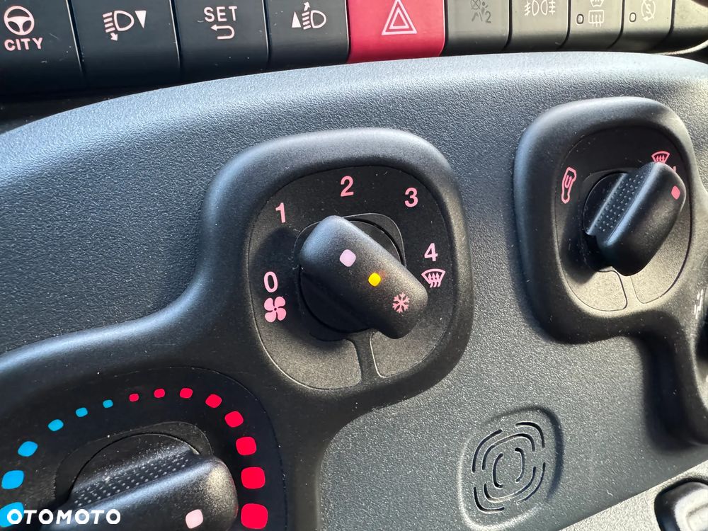 Fiat Panda 1.2 Start&Stop Lounge - 23