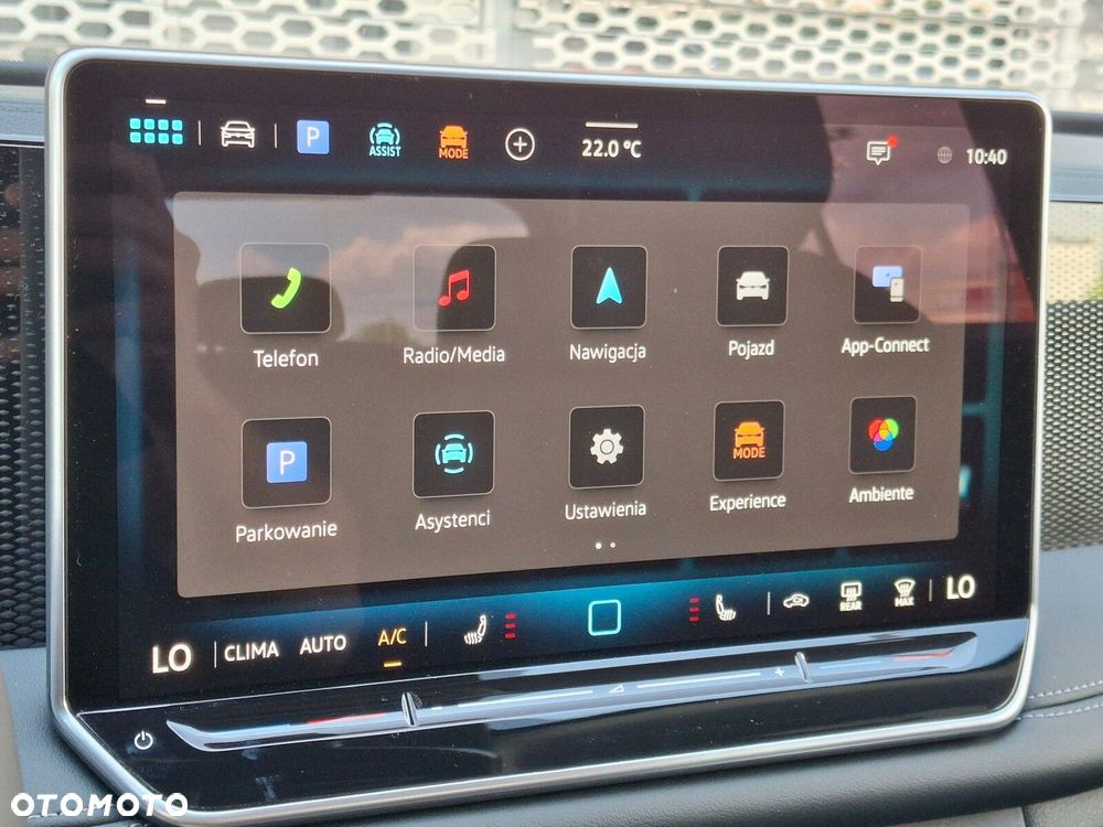 Volkswagen Tiguan 1.5 eTSI Life Plus DSG - 27