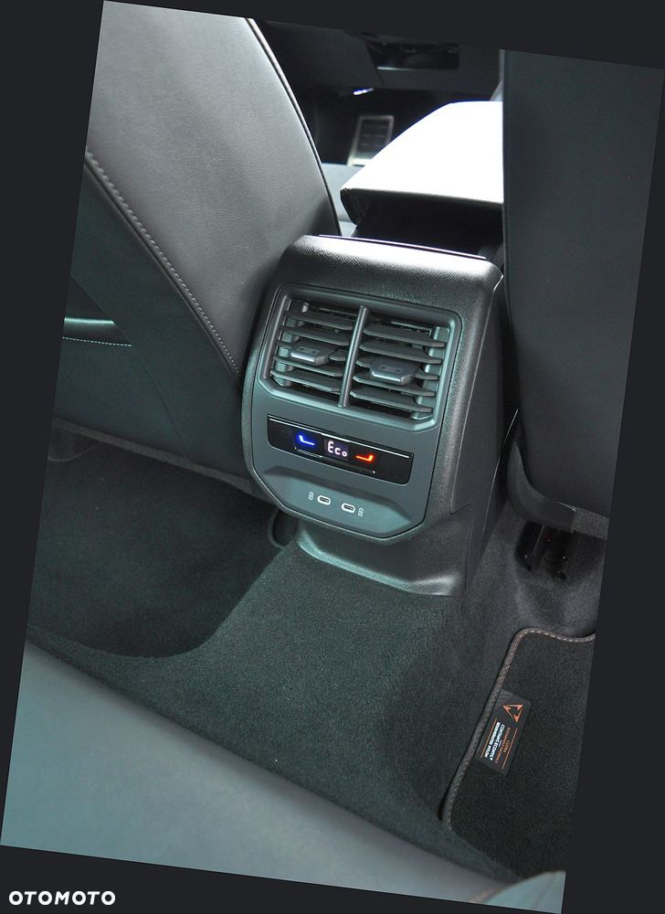 Cupra Leon Sportstourer 1.5 VZ Black Edition - 29