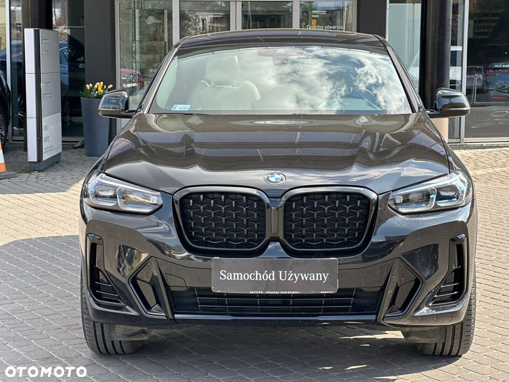 BMW X4 - 3