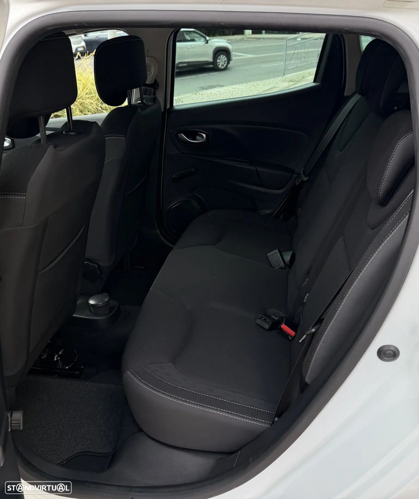 Renault Clio 0.9 TCe Limited - 20