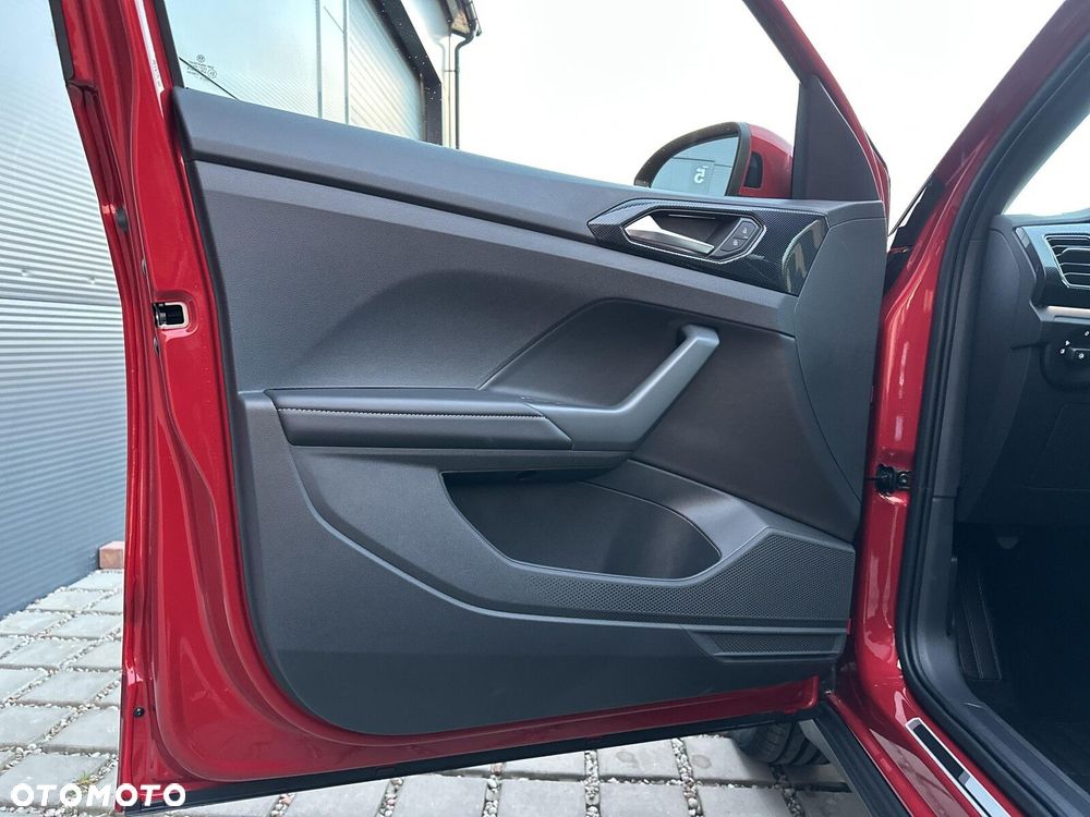 Volkswagen T-Cross - 10