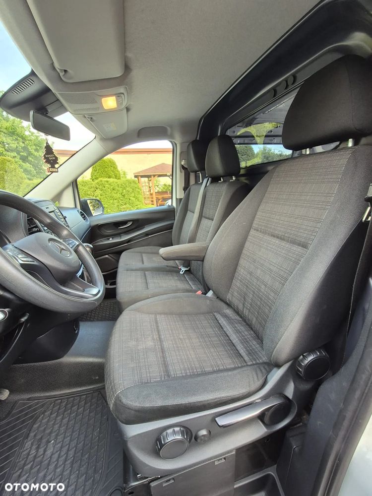 Mercedes-Benz Vito 2.2 CDI - 16