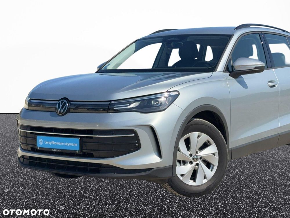 Volkswagen Tiguan - 7