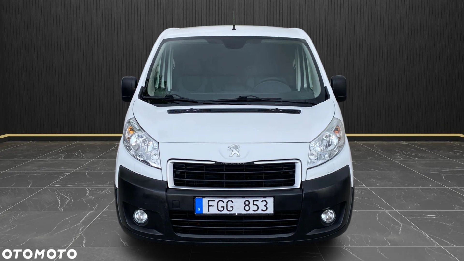 Peugeot Expert - 2